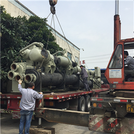 徐州艾堡機(jī)械—螺桿機(jī)送貨上門 徐州艾堡機(jī)械—螺桿機(jī)送貨上門